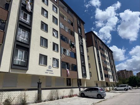 Kapaklı Yıldızkent Mh. 2+1 Demsa Konakları