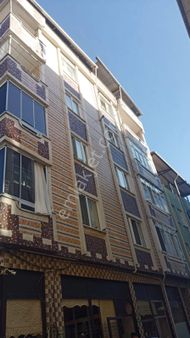 Bursa Nilüfer Karamanda Satılık 91.75m2 4 Katlı Bina