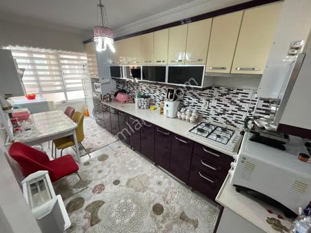 Emlak Danışmanım'dan Akşemsettin Mahalesinde 3+1 Fırsat Dairesi!!