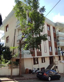 Sosyal Tesislerin Yanı Başında 4+2 Enfes Üst Dubleks Daire