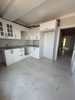 Adakale Mahallesi Çatı Dubleks 3+1 160 M2 4 Katlının Çatı Dubleksi Kapalı Mutfak