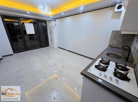 İki Emlak'tan Şirintepe Mah Açıkel Sk Kiralık 1+1 (sıfır)