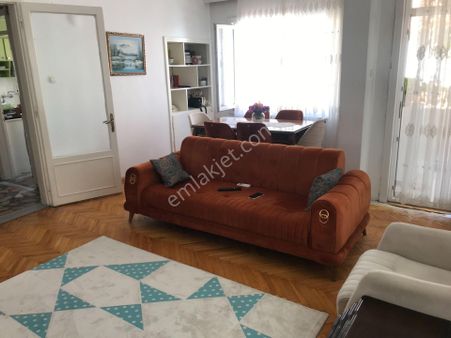 Kavaklıkta Satlık Daire Kombili 2+1 Kat2