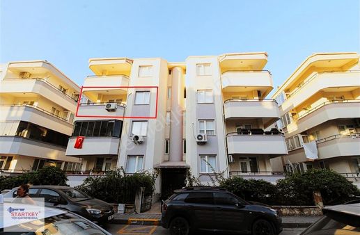 Paşaalanı Mah. Ercan Kıvrak İlkokulu Yakını Kiralık 3+1 Daire