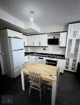 Sarıcam Soulmate Arkası Lüx Eşyalı 1+1 Eşyalı Kiralık Daire