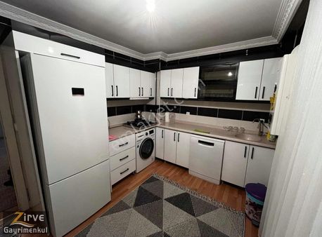 Zirve'den Yıldırım Mahallesi Ara Kat 2+1 Masrafsız Daire!