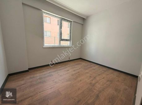 Açık Cepheli Okul Yanı Sıfır Sorunsuz 2+1 Giriş Kat