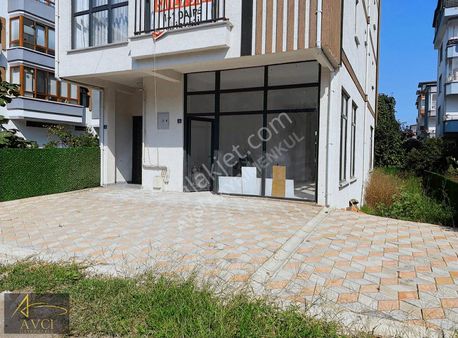 Avcı Gayrimenkulden Durugölde Kiralık İşyeri-ofis