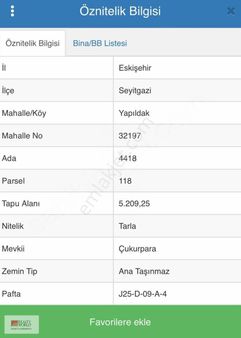 Fırsat Arazi !! Uygun Fiyata