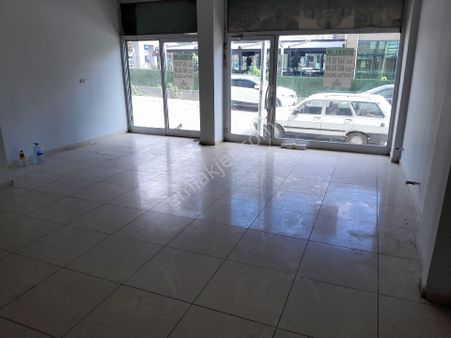Kiralıķ İşyeri Dükkan Sultangazi Cebeci Mah Kartal Emlaktan