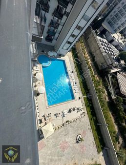 Acil Satilik Eşyalı Deniz Ve Havuz Orman Manzaralı Çok Geniş Dai