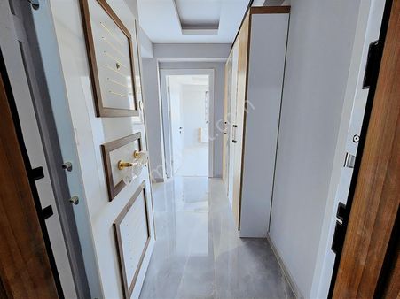 Ecofast Kapalı Mutfak Lüks Kiralık 2+1 Daire