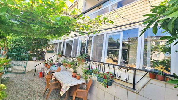 📍blue Life Egenden Gerçek İlan Altınkumda Amerikan Mutfak Denize 100mt Mesafede 4+1 Fırsat Müstakil