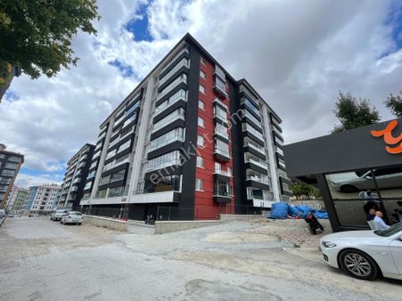 Valilik Binası Karşısında 3+1 Sıfır Daire *** Burcu Emlaktan