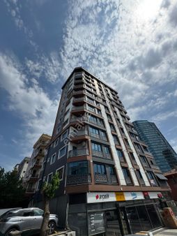 Nexinvest'ten Maltepede Satılık 4+1 Geniş Daire Geniş Balkon Çift Banyo