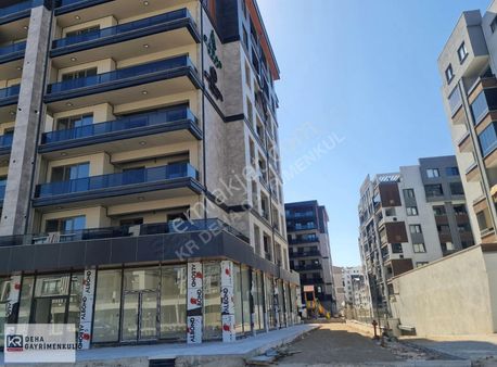 Balkan Mahallesinde Kiralık 150 M2 Kiralık Dükkan