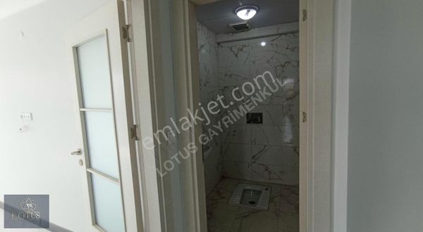 Köseköy Merkezde %80 Krediye Uygun 130 Metrekare 2 + 1 Dubleks Daire