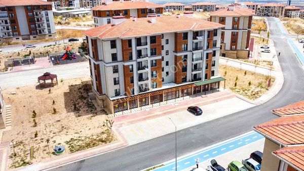 %25 Erken Kapama İndirimi! ▀ Selçukluda Yatırımlık Dükkan!