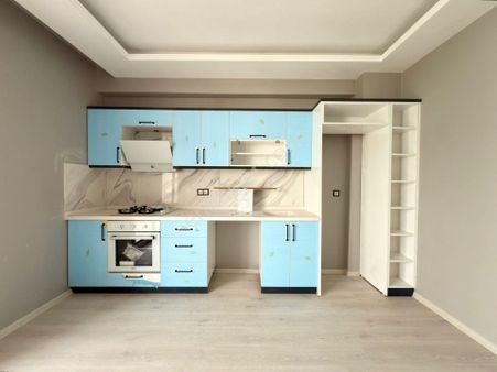 ▓▓yükselden Zeytinli Köyün'de Manzaralı Ultra Lux 3+1 Dublex▓