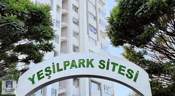 Site İçerisinde - 3+1 - Asansör - Otopark - Çocuk Oyun Alanı