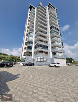 Emlak Z'den 乂 Üniversite Cad.乂full Eşyalı乂site İçi乂havuzlu乂 1+1