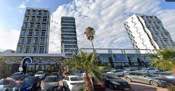 Ekinci Akademi Loft 3. Kat 1+1 Dublex 85 M2 Net Satılık Daire