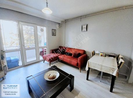 Atakent 3.etap 1+1 Net 47m2 Kiralık Tadilatlı Daire