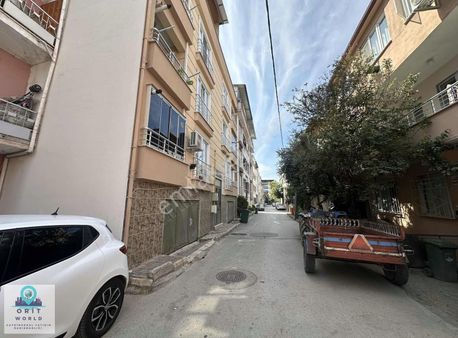 Demirtaş Barbaros Mh 2+1 Satılık Daire