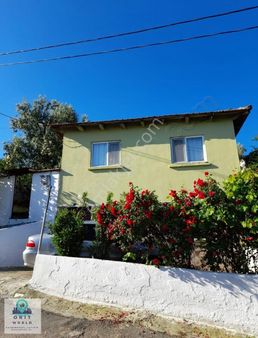 İznik Müşküle'de Panaromik Göl Manzaralı Müstakil Bahçeli Ev