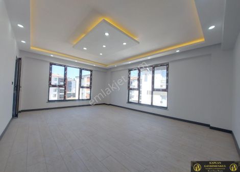 Kaplan Gayrimenkul’den Emek Mah. Albayrak Blv. Yakını 3+1 160 M² Satılık Özel Garajlı Daire