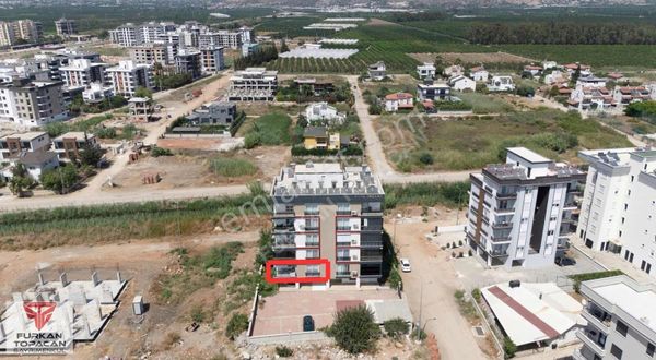 Furkan Topacan Gayrimenkul'den Satılık 2+1 Daire