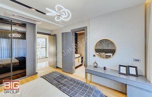 ++bıg Group** Soğucak'ta Manzaraya Hakim,havuzlu,müstakil Villa