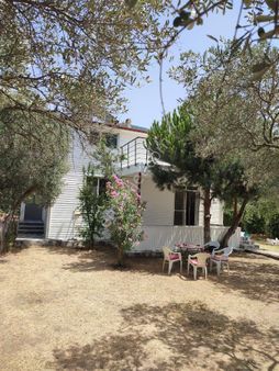 Balıkesir Erdek Turanlarda Satılık Müstakil Ev