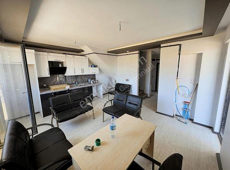 North&west'ten İncekte Çatı Eğimsiz Vadi Manzaralı 3+1 Daire