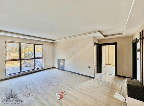 North&west'ten İncek'te Park Ve Yol Cephe Satılık 2+1 Daire