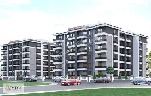 Modern Yaşam, Güvenli Yatırım, Ayrıcalıklı Konum!