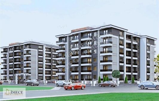 Modern Yaşam, Güvenli Yatırım, Ayrıcalıklı Konum!