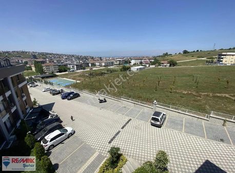 Re/max Şehir'den Akyol Premium Loft'da Kiralık Dubleks Daire