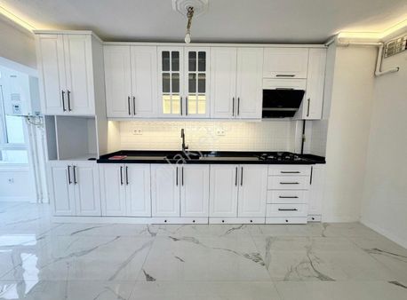 ⫷er-söz⫸anadolu Cd Üzeri 2.kat İçi Full Yapılı Satılık 3+1 Daire