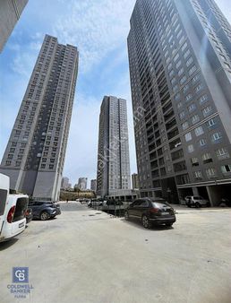 Bahçeşehir Hayatpark 2 Sitesi Satılık 2+1 Daire