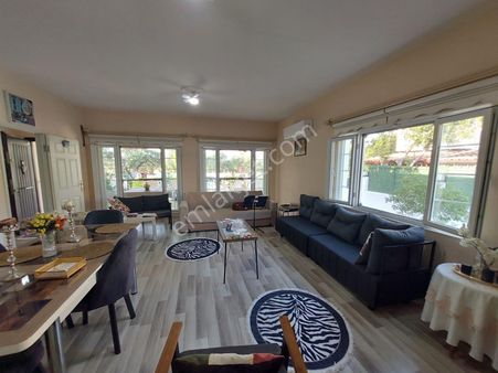 Ortaca Okçular’da 515 M² Arsada 3+1 Müstakil Ev Satılık