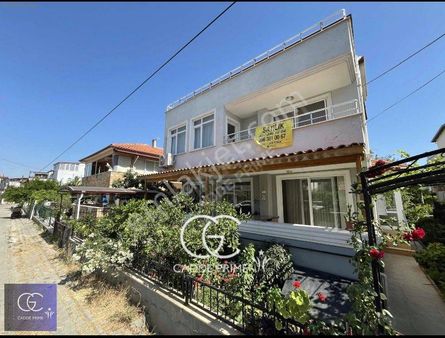 Yetkisi Cadde^den Live İn Ören Sea Side-4+1 Dubleks-winter Garden Keyfi