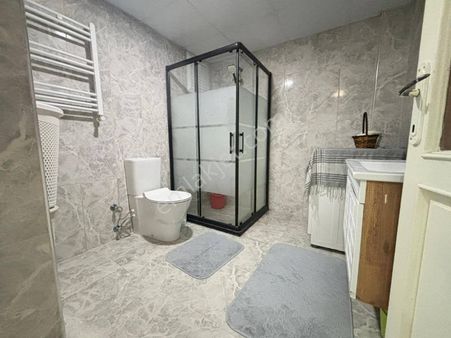 Samsun İlkadım Rasathane Mahallesinde Masrafsız 3+1 Satılık Daire