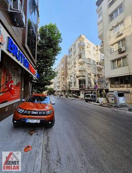Yeşilyurt Yıldız Caddesi Yeni Bina 3+1 Arakat Doğalgazlı Daire