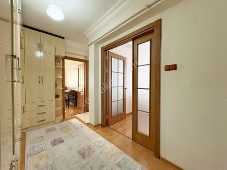 Günsazak Caddesi’nde Satılık, Full Yapılı, 3+1 | Hastane Ve Sosyal Alanlara Yürüme Mesafesinde