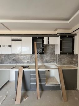 Oğuzeli Çevre Yolunda Anahtar Teslim 2 + 1