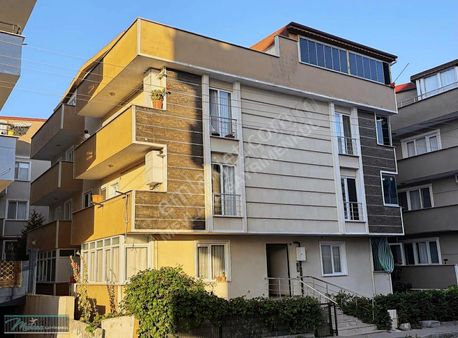 Darıca' Da Mekezi Konum Da İskanlı Satılık 3+2 Lüx Daire