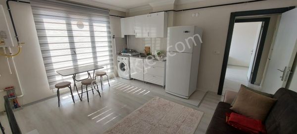 Kırklareli/merkez Atatürk Mahallesi Kiralık 1+1 Daire