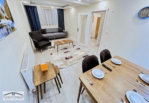 Tuncay'dan 2+1 22.000 Tl Hazır Kiracılı Yatırımlık Daire