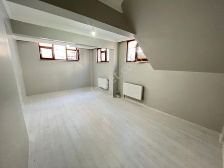 Baykal İnş. Cebeci Mah. 1+1 Kiralık Bahçe Katı